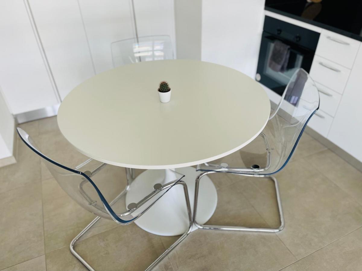 לוקרנו Central Apartment , Free Parking מראה חיצוני תמונה
