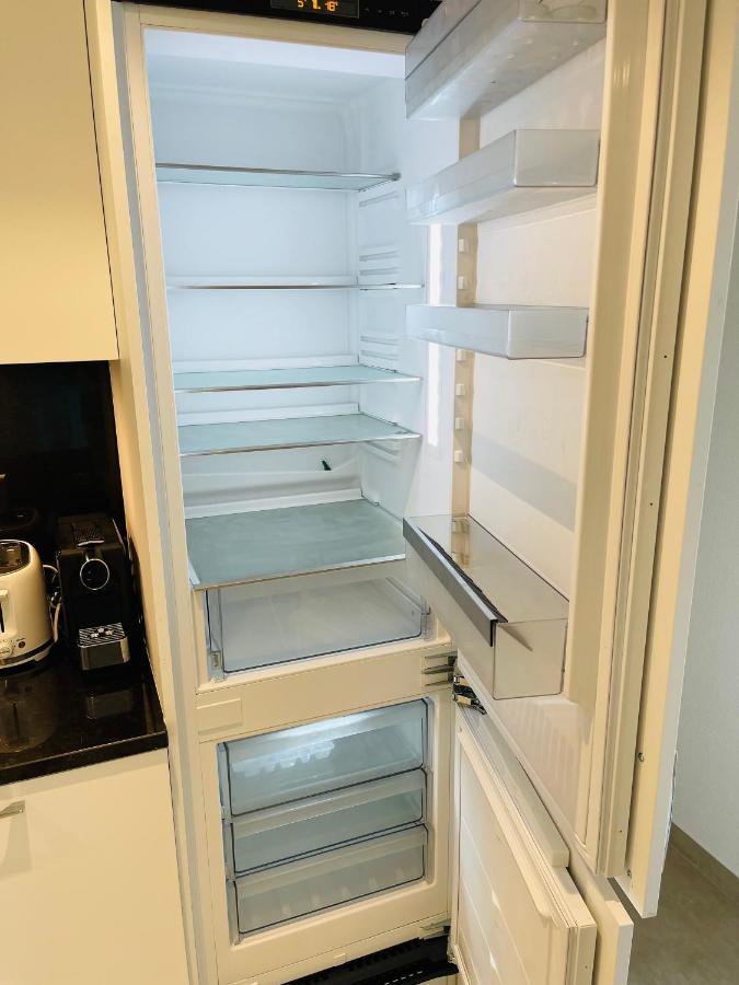 לוקרנו Central Apartment , Free Parking מראה חיצוני תמונה