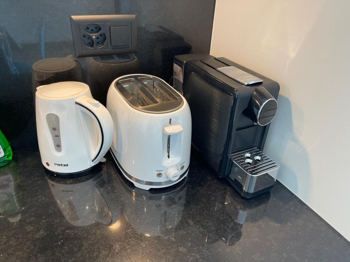 לוקרנו Central Apartment , Free Parking מראה חיצוני תמונה