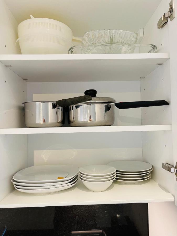 לוקרנו Central Apartment , Free Parking מראה חיצוני תמונה
