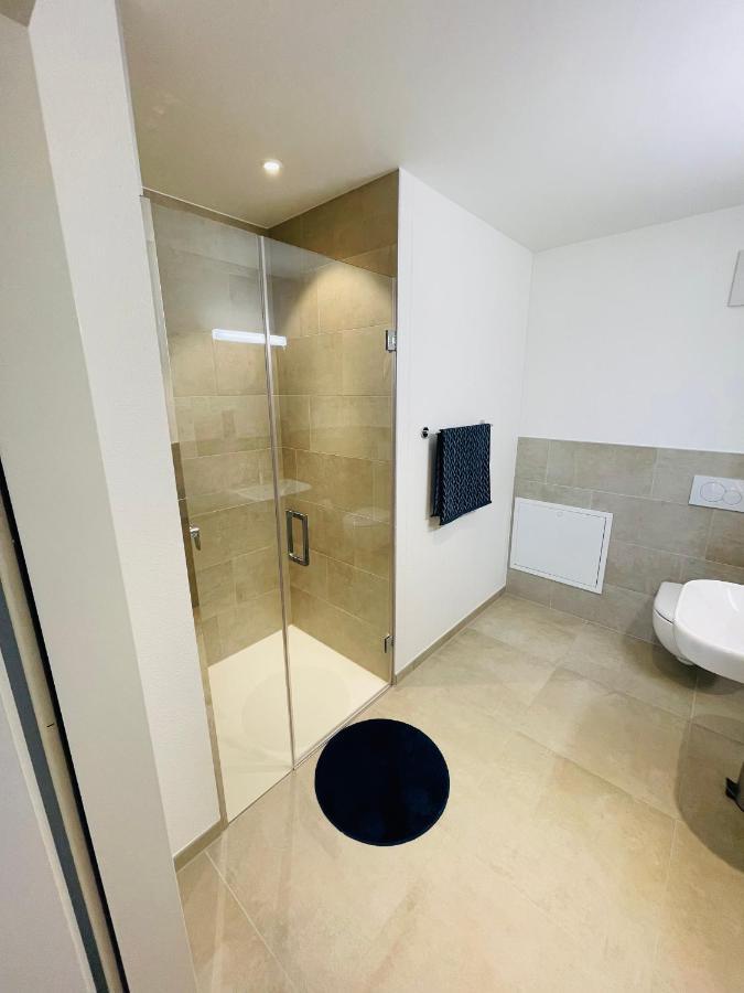 לוקרנו Central Apartment , Free Parking מראה חיצוני תמונה