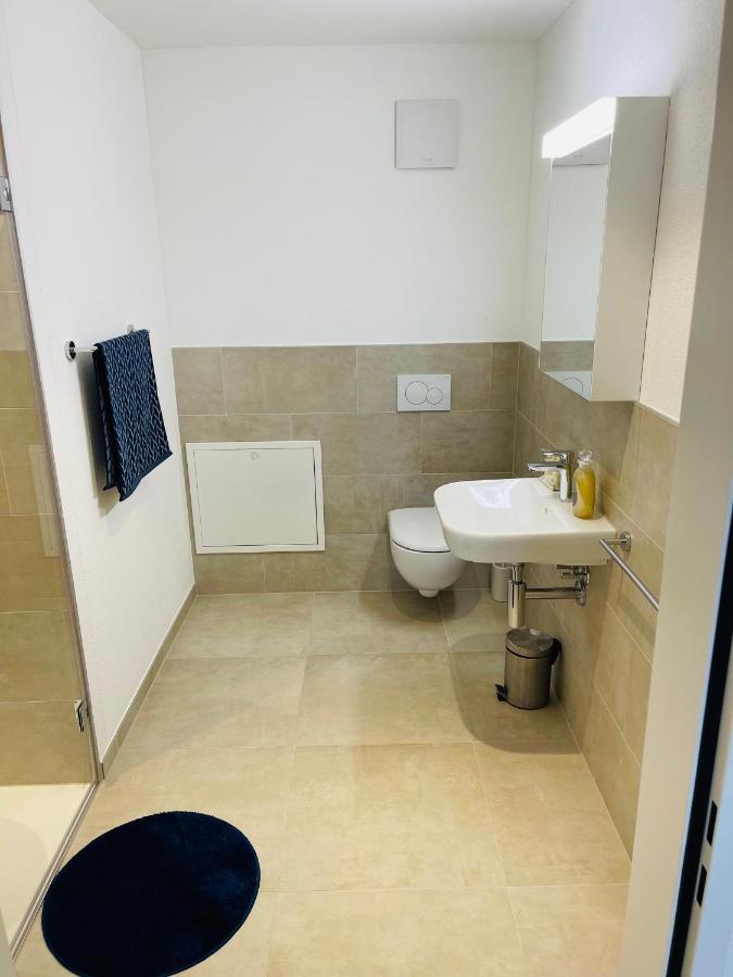 לוקרנו Central Apartment , Free Parking מראה חיצוני תמונה